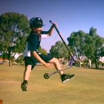Patrick Mcbeth - @scooter_pat - Instagram
