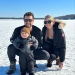Pat McBride - @patmcbride10 - Instagram