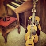 Pat McBride - @mcbride_music - Instagram