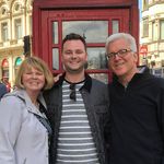 Pat McBride - @pat_indahat - Instagram