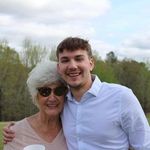 Pat Mcbride - @patmcbride72436 - Instagram