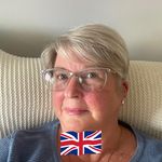 Pat McBride - @purplepattimac - Instagram