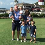 Pat McBroom - Facebook