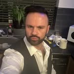 Pat Karl Mccafferty - @simbaoneoffour - Instagram