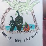 Pat Mccafferty - @treefatboys - Instagram