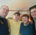Pat McCafferty - Facebook
