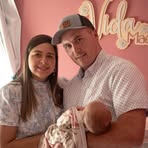 Patrick McCafferty Jr. - Facebook