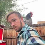 Pat McCain - @pmccainvt - Instagram