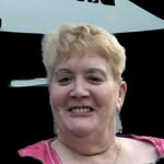 Pat McCain Jehn - @patmccainjehn - Instagram