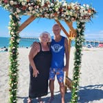 Pat Robertson McCain - @patriciamccsin - Instagram