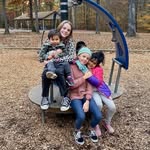 Pat Brewer McCandless - @brewermccandless - Instagram