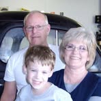 Pat Mccandless - Facebook