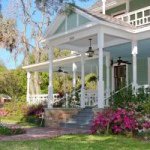 Pat McCants - @camelliaroseinn - Instagram