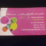 Patrice Mccants - @patrice_with_all_the_treats_ce - Instagram