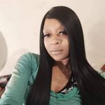 Patrice McCants - @patricemccants - Instagram