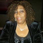 Patricia McCants - @_patricia.mccants_ - Instagram