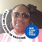 Patricia Mccants - @ranllia07 - Instagram
