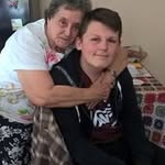 Pat Mccarron - @pat.mccarron.980 - Instagram