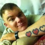 Pat McCarron - @funinafghaniland - Instagram