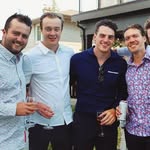 Patrick McCarron - @patrickmccarron277 - Instagram