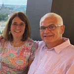 Patty Norton McCaskey - @goldie15555 - Instagram