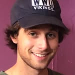 Pat M - @pat_mccomb_wwu - Instagram