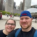 Pat McCombs - @patmccombs59 - Instagram