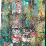 Pat McCombs - @pat.mccombs.art - Instagram