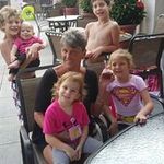 Pat McConkey Doeschot - @patdoeschot - Instagram