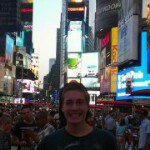 Patrick McConkey - @patconky - Instagram