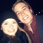 Patrick McConkey - @pattymcconks - Instagram