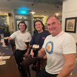 Pat McCormack - @patmcmcpat - Instagram