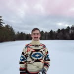 Pat McCormack - @poundcakepat - Instagram