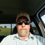 Pat McCraw - @plmfordtruck2 - Instagram