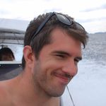 Pat McCrea - @imccreaon - Instagram