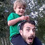 Pat McCrea - @patjmccrea85 - Instagram