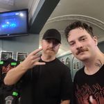 Patrick McCrea - @pegleg7861 - Instagram