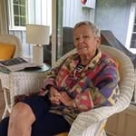Pat McCutcheon - @roxypatricia2017 - Instagram