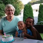 Patricia McCutcheon - @patfmccutcheon - Instagram