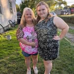 Patricia Mccutcheon - @patricia.mccutcheon.777 - Instagram