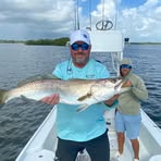 Pat McDaniel - Facebook