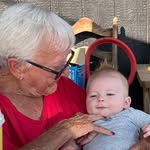 Pat McDaniel - @patsyjeanmcdaniel - Instagram