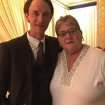 Pat Mcdaniel - @pattyrosemac - Instagram