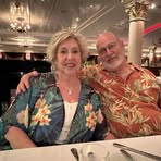 Pat McDaniel - Facebook