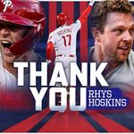 Pat McDevitt-Whoriskey - @whorispr - Instagram