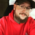 Pat McElroy - @patacusmaximus - Instagram