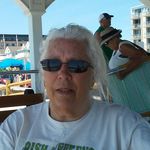Pat McElroy - @pat.mcelroy.71 - Instagram