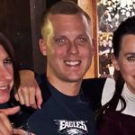 Pat McElroy - @pat.mcelroy - Instagram