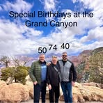 Pat McElroy - Facebook