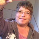 Pat McElroy - @fordslady - Instagram